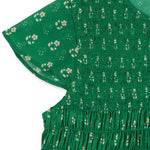 Cami Smock Dress (Vidaverde)