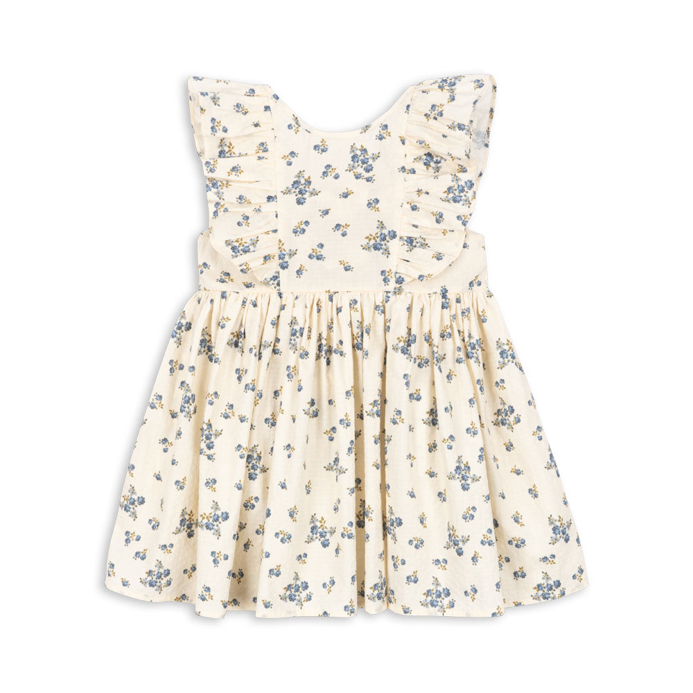 Cianna Dress (Tramonto)