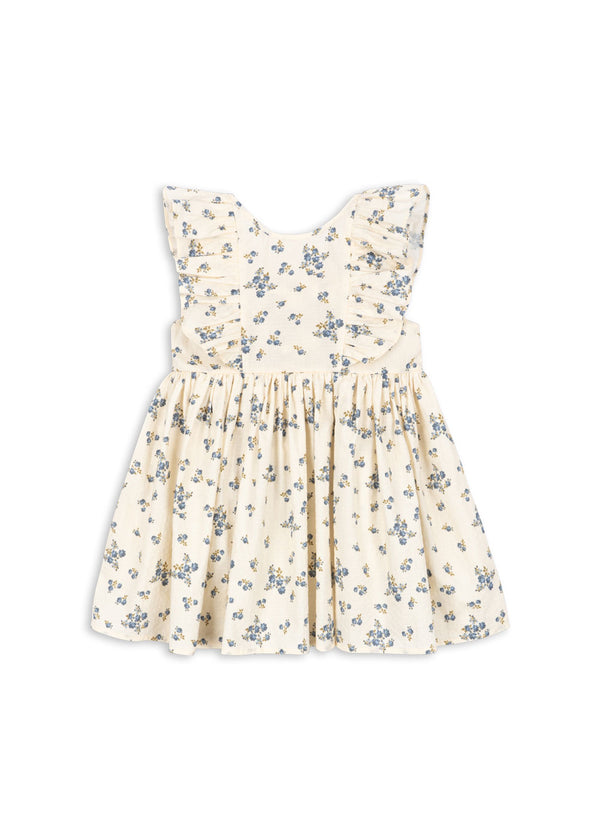 Cianna Dress (Tramonto)