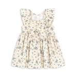 Cianna Dress (Tramonto)