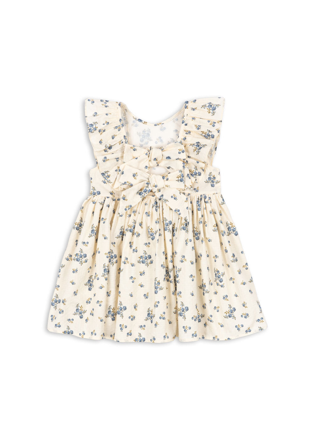 Cianna Dress (Tramonto)