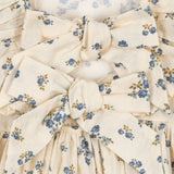 Cianna Dress (Tramonto)