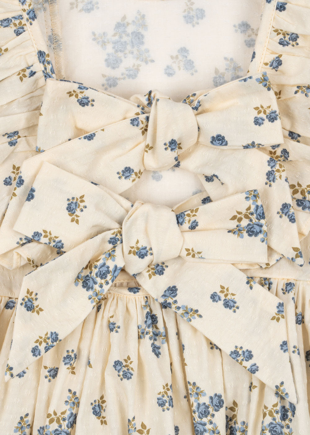 Cianna Dress (Tramonto)