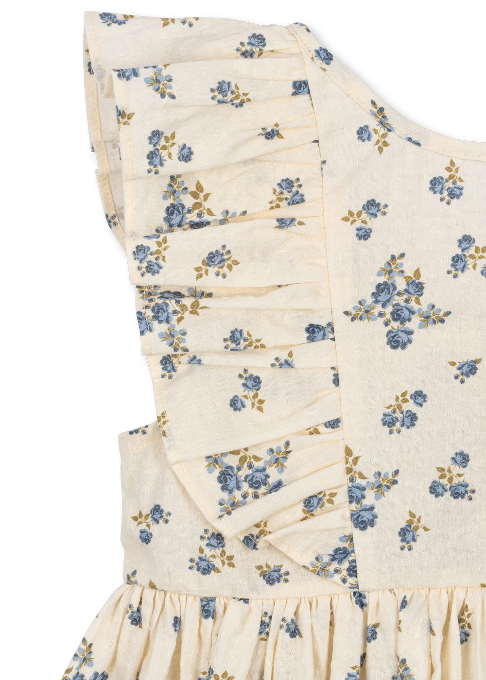 Cianna Dress (Tramonto)