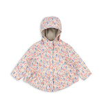 Faire Rain Jacket (Lavida)
