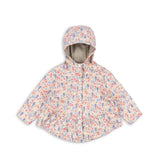 Faire Rain Jacket (Lavida)