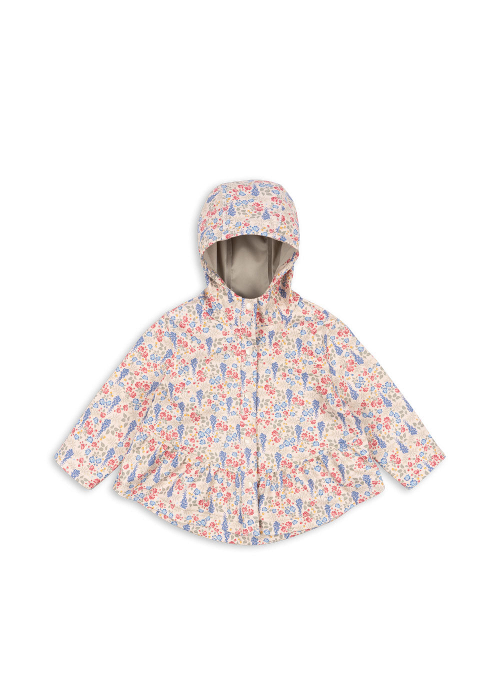 Faire Rain Jacket (Lavida)