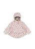 Faire Rain Jacket (Lavida)