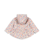 Faire Rain Jacket (Lavida)