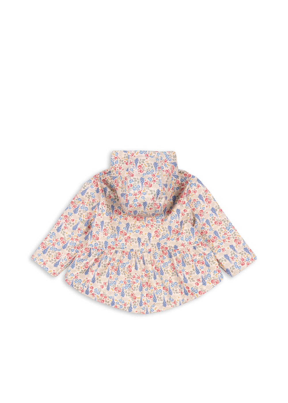 Faire Rain Jacket (Lavida)