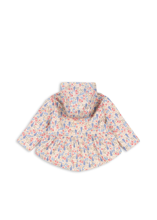 Faire Rain Jacket (Lavida)