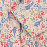 Faire Rain Jacket (Lavida)