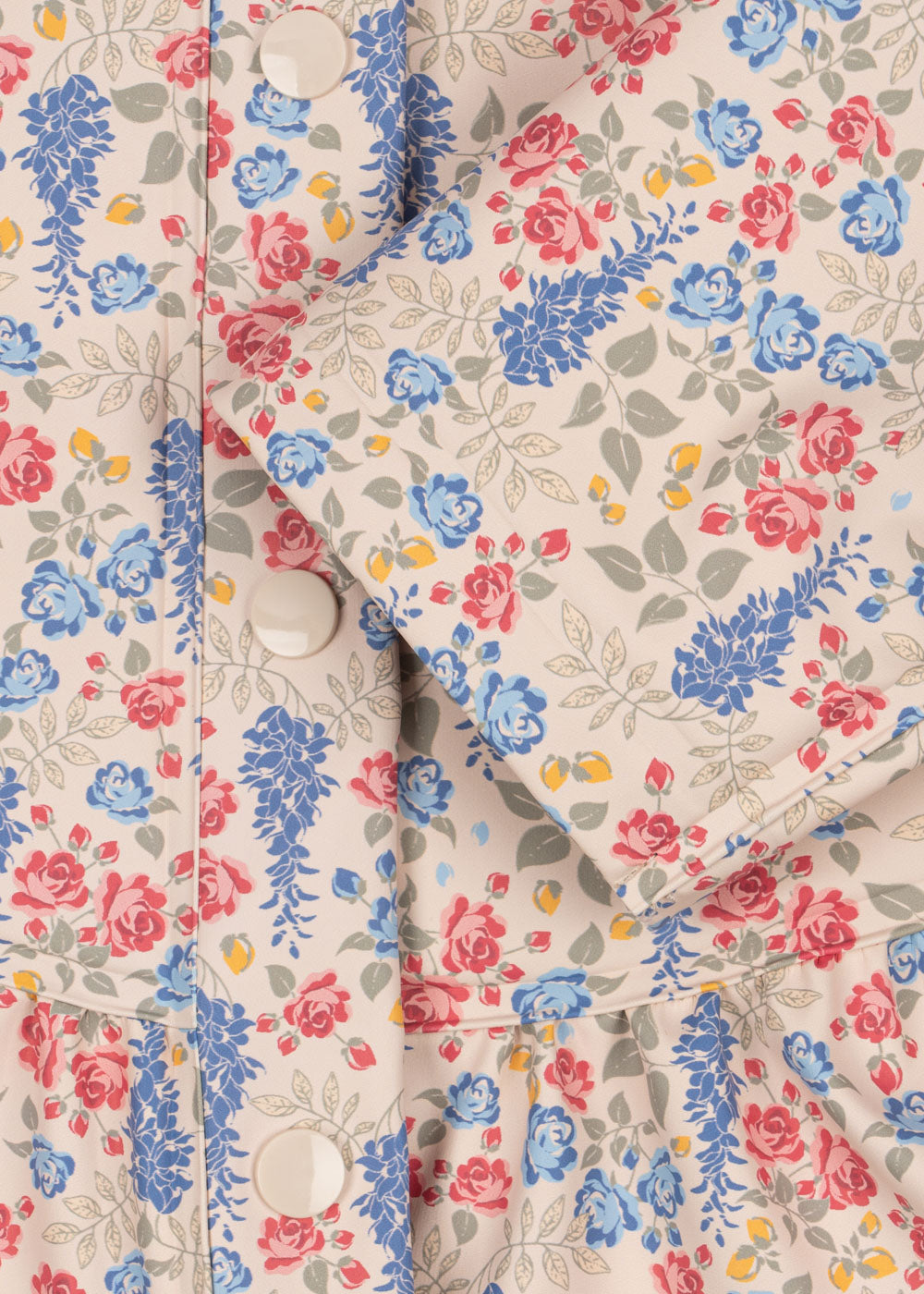 Faire Rain Jacket (Lavida)