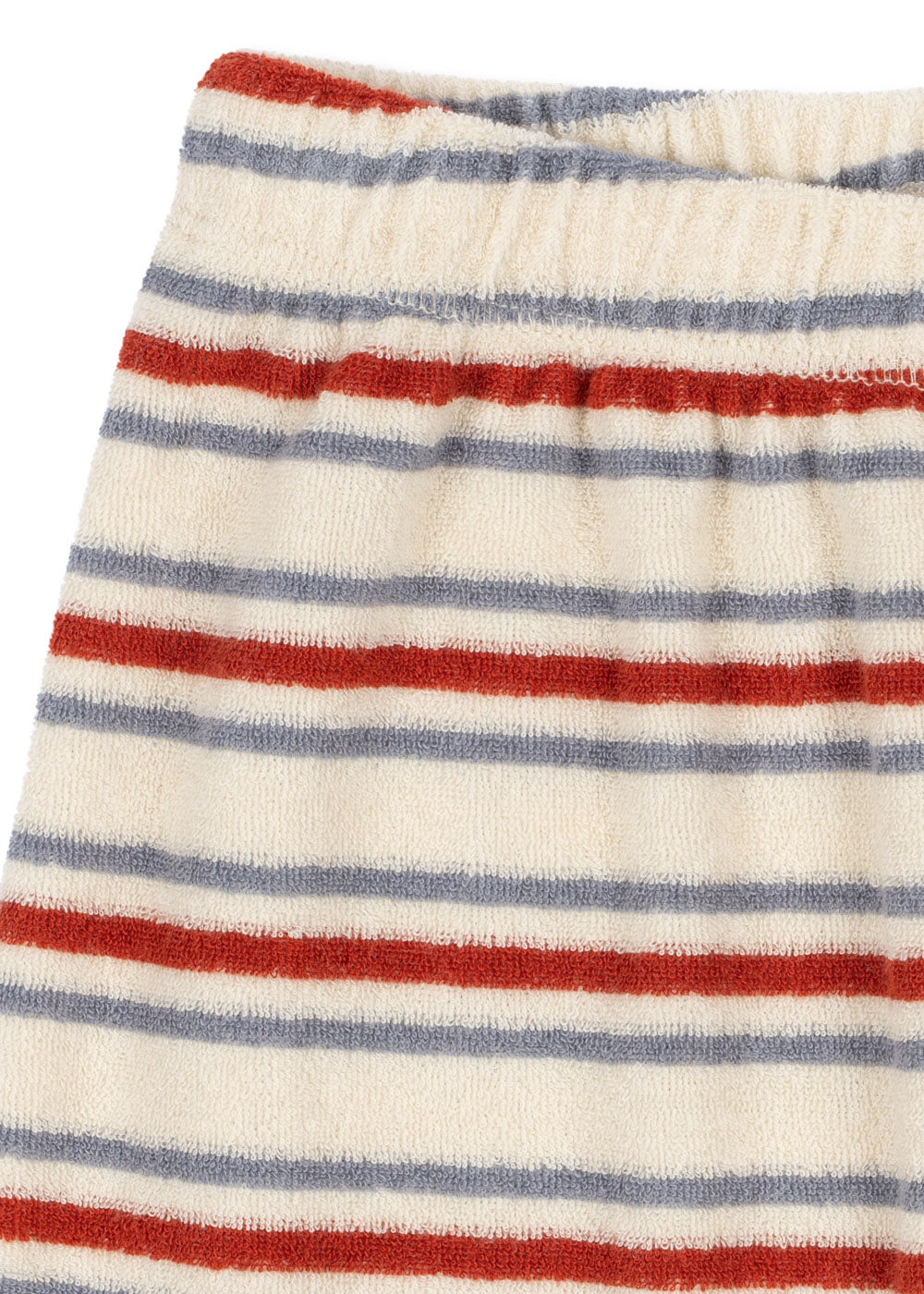 Itty Rib Sweat Pants (Stripe Winds)