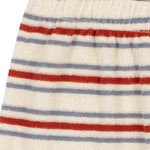 Itty Rib Sweat Pants (Stripe Winds)