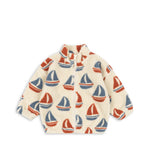 Jody Teddy Jacket (Ahoy)