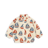 Jody Teddy Jacket (Ahoy)
