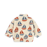 Jody Teddy Jacket (Ahoy)
