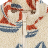 Jody Teddy Jacket (Ahoy)