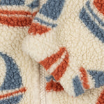 Jody Teddy Jacket (Ahoy)