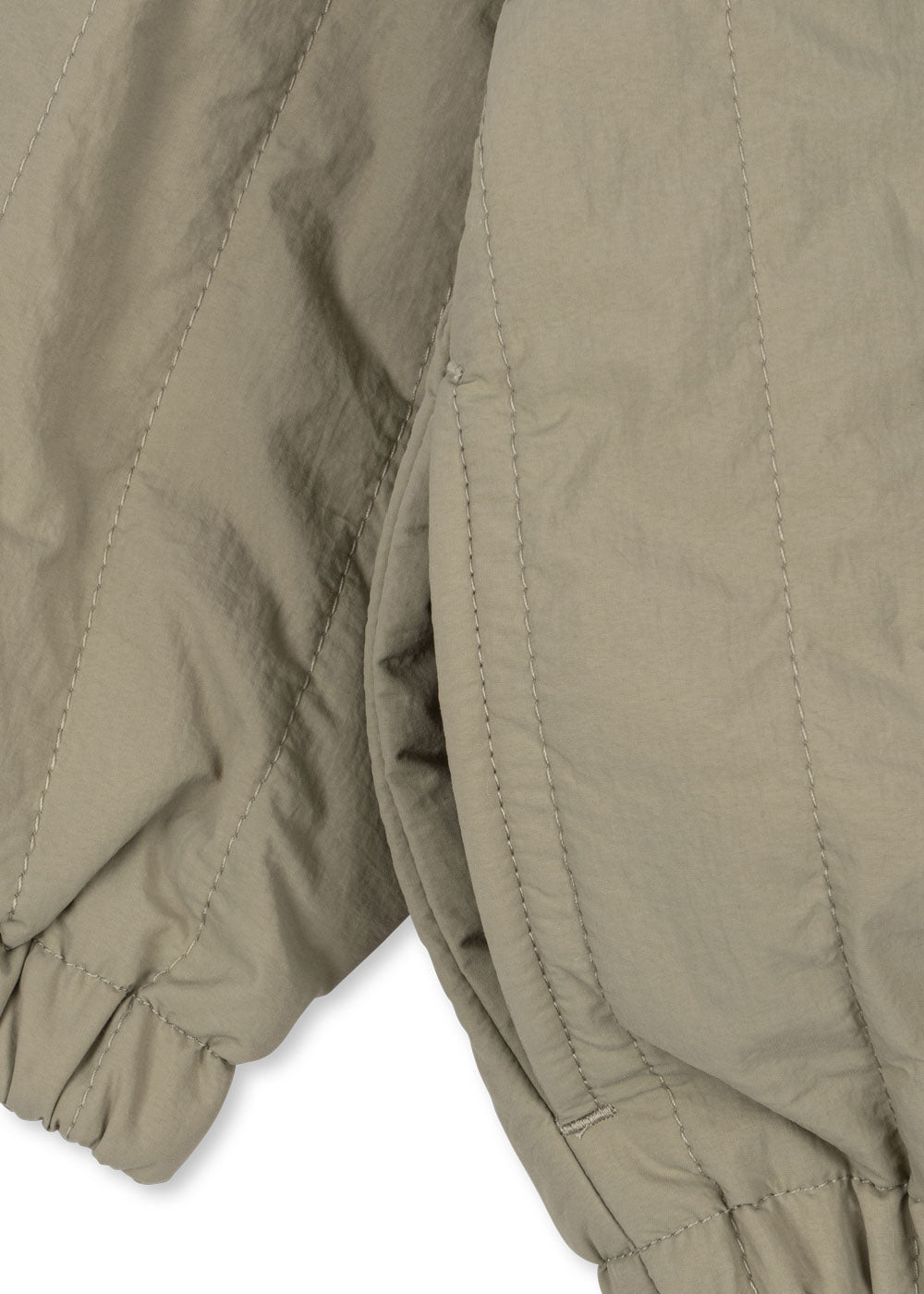 Juno Bomber Jacket (Laurel Oak)