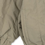 Juno Bomber Jacket (Laurel Oak)