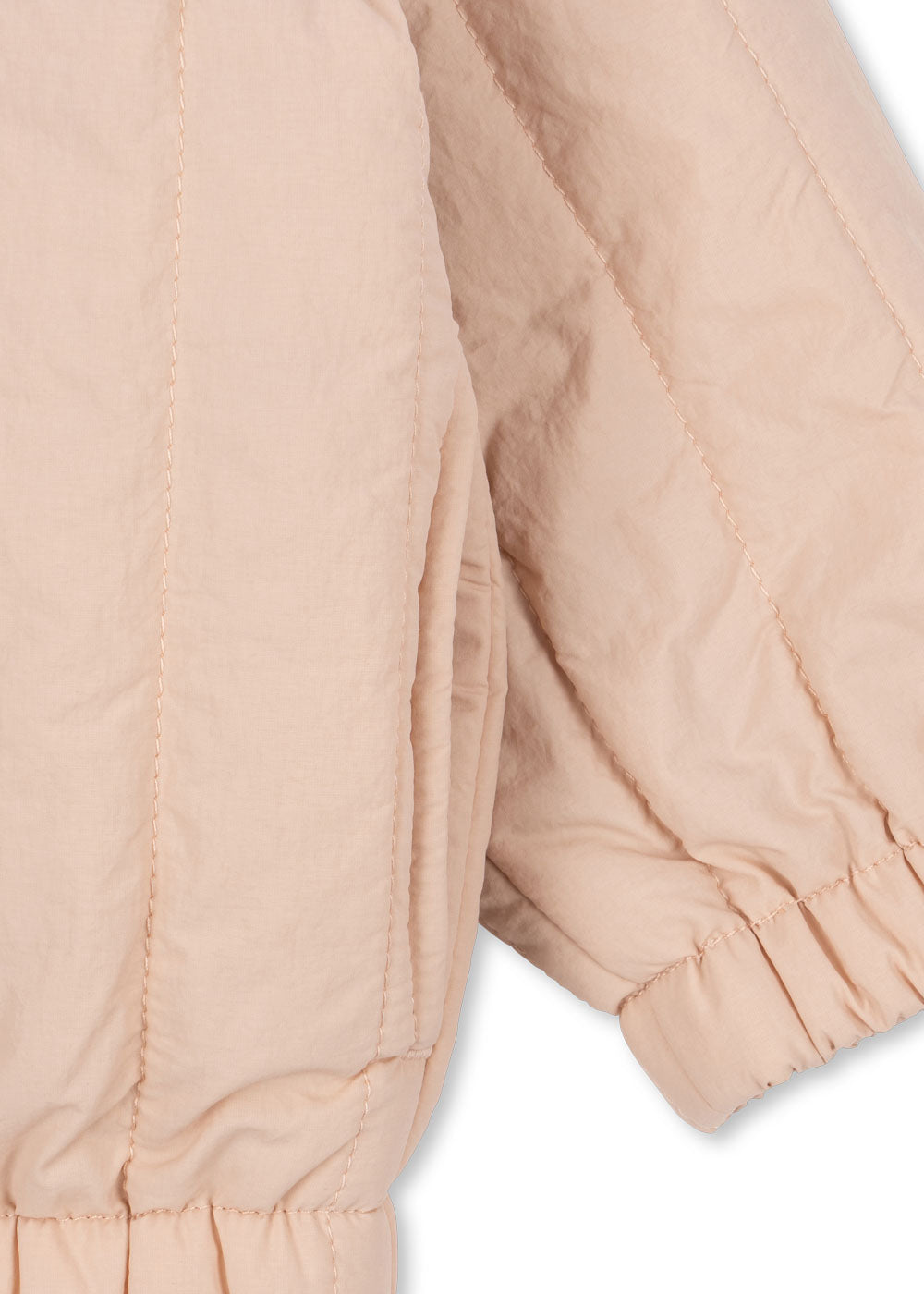 Juno Kitty Bomber Jacket (Cameo Rose)