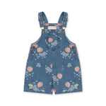 Magot Overalls (Marmelade Sun)