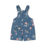 Magot Overalls (Marmelade Sun)