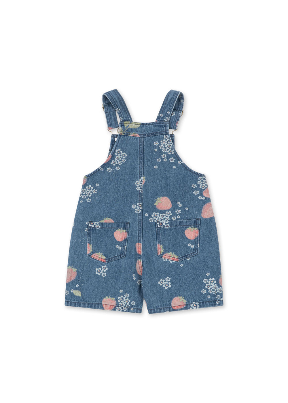 Magot Overalls (Marmelade Sun)