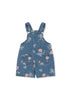 Magot Overalls (Marmelade Sun)