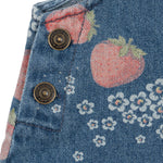 Magot Overalls (Marmelade Sun)