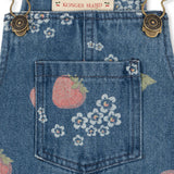 Magot Overalls (Marmelade Sun)