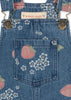 Magot Overalls (Marmelade Sun)