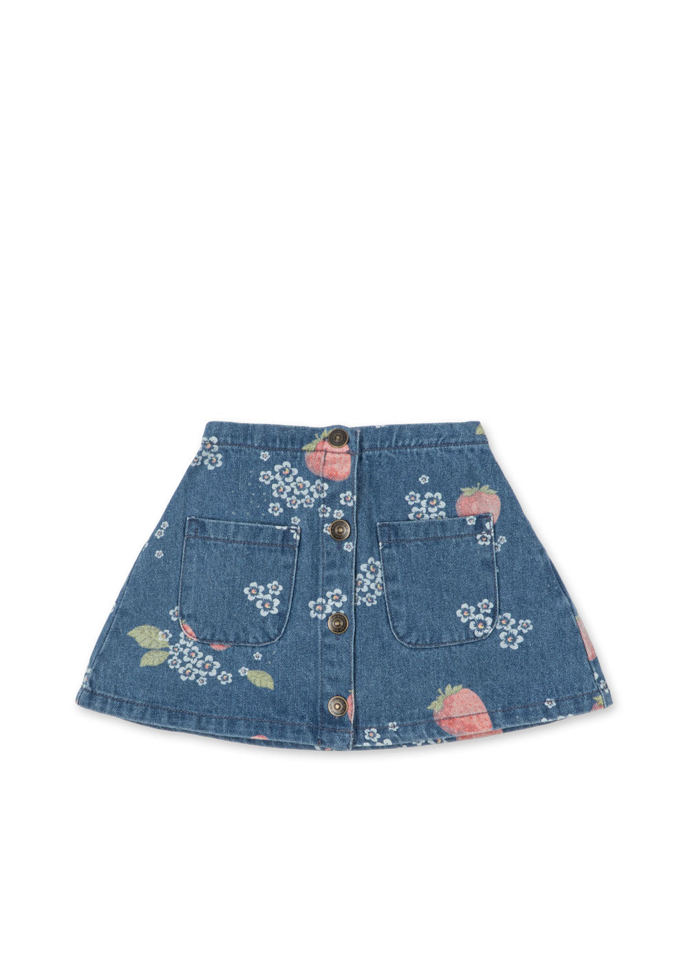 Magot Skirt (Marmelade Sun)