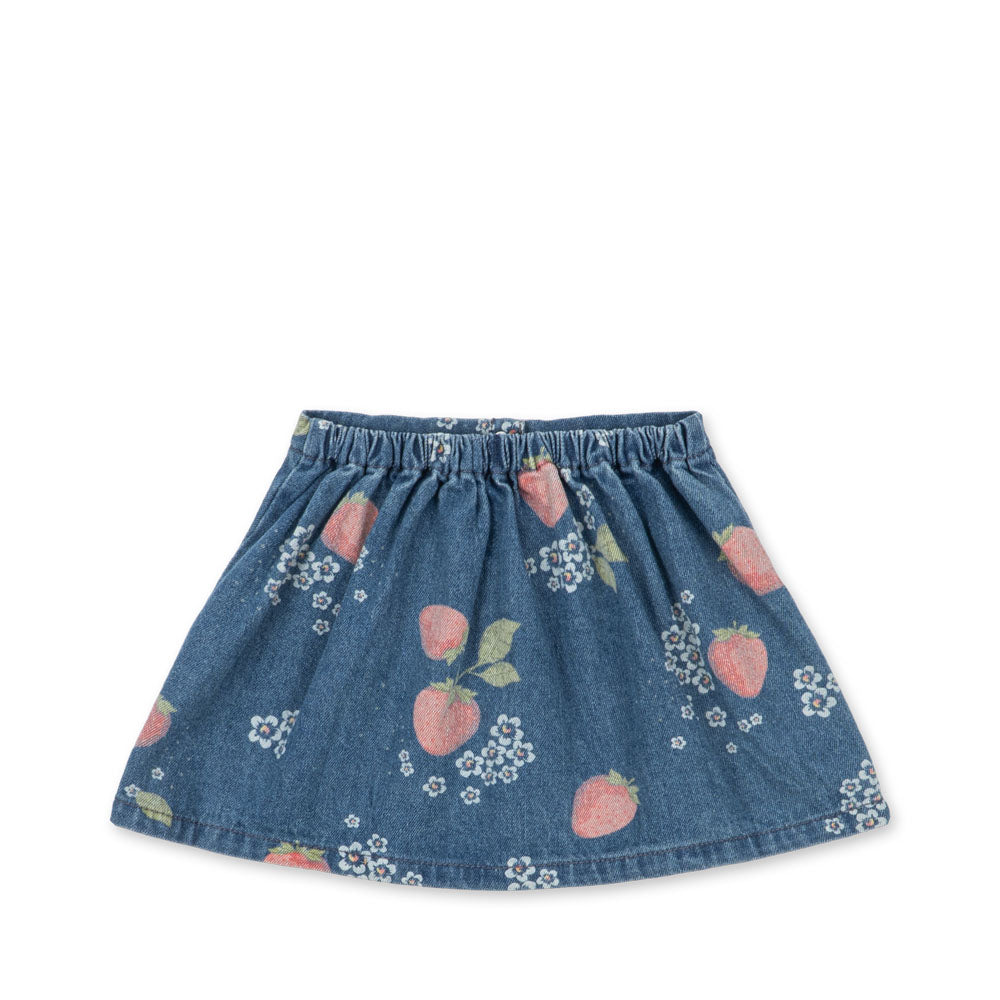 Magot Skirt (Marmelade Sun)
