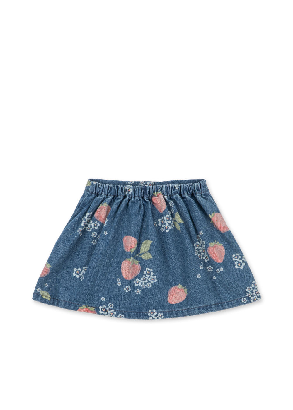 Magot Skirt (Marmelade Sun)