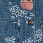 Magot Skirt (Marmelade Sun)