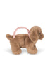 Puppy Bag (Brown)