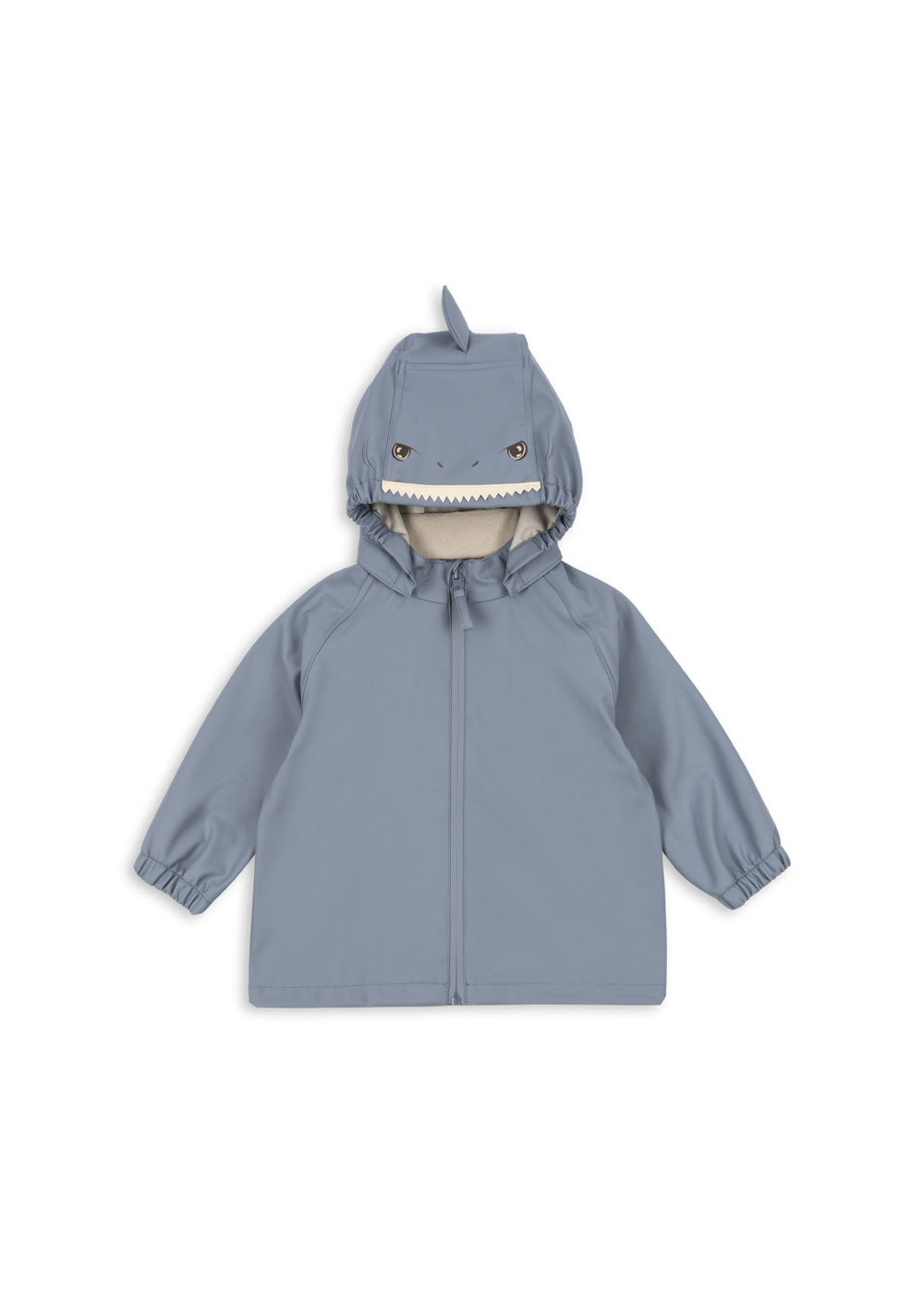 Sharka Rain Jacket (Tradewinds)