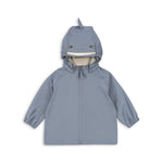 Sharka Rain Jacket (Tradewinds)
