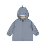 Sharka Rain Jacket (Tradewinds)