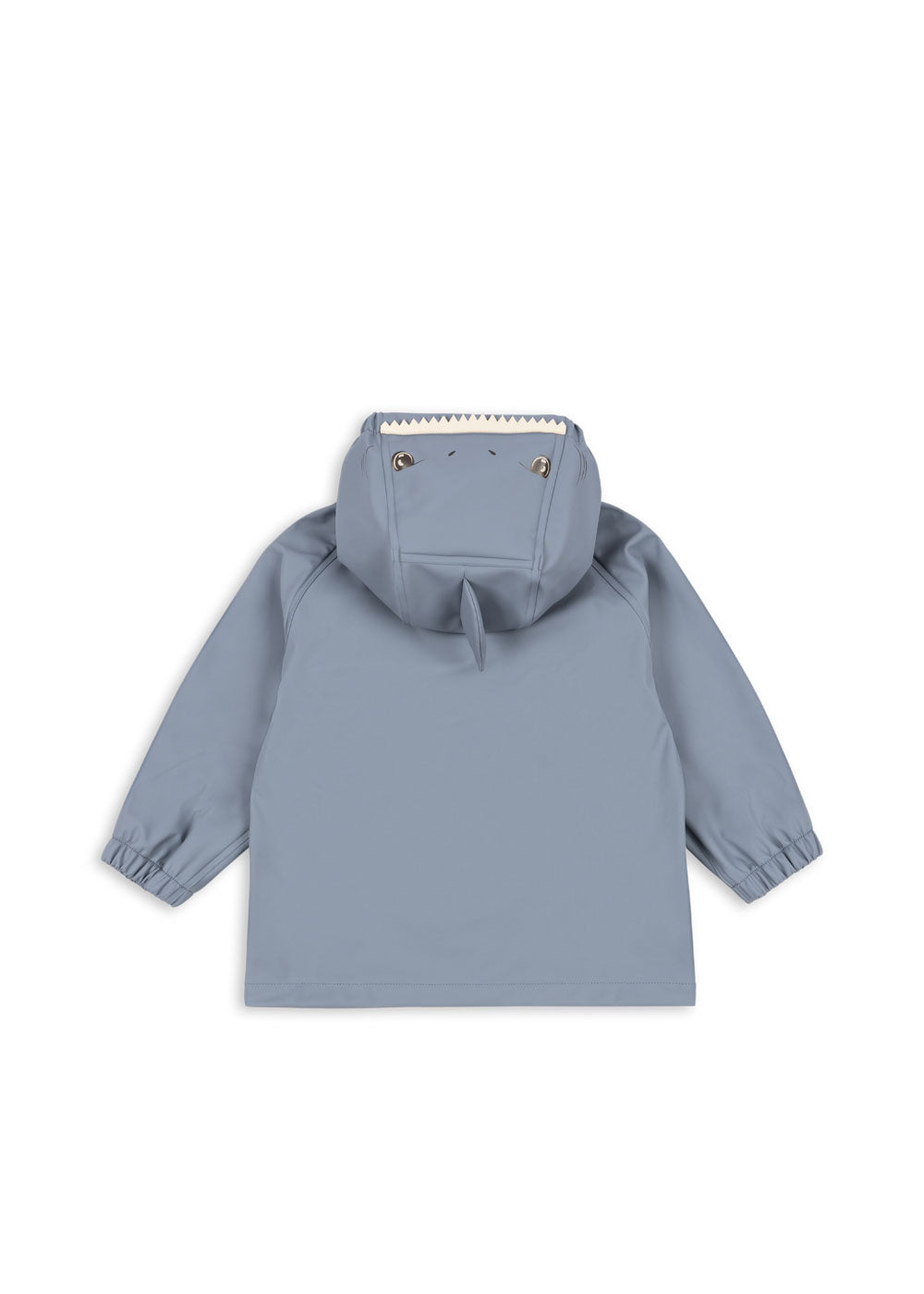 Sharka Rain Jacket (Tradewinds)