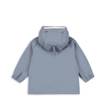Sharka Rain Jacket (Tradewinds)