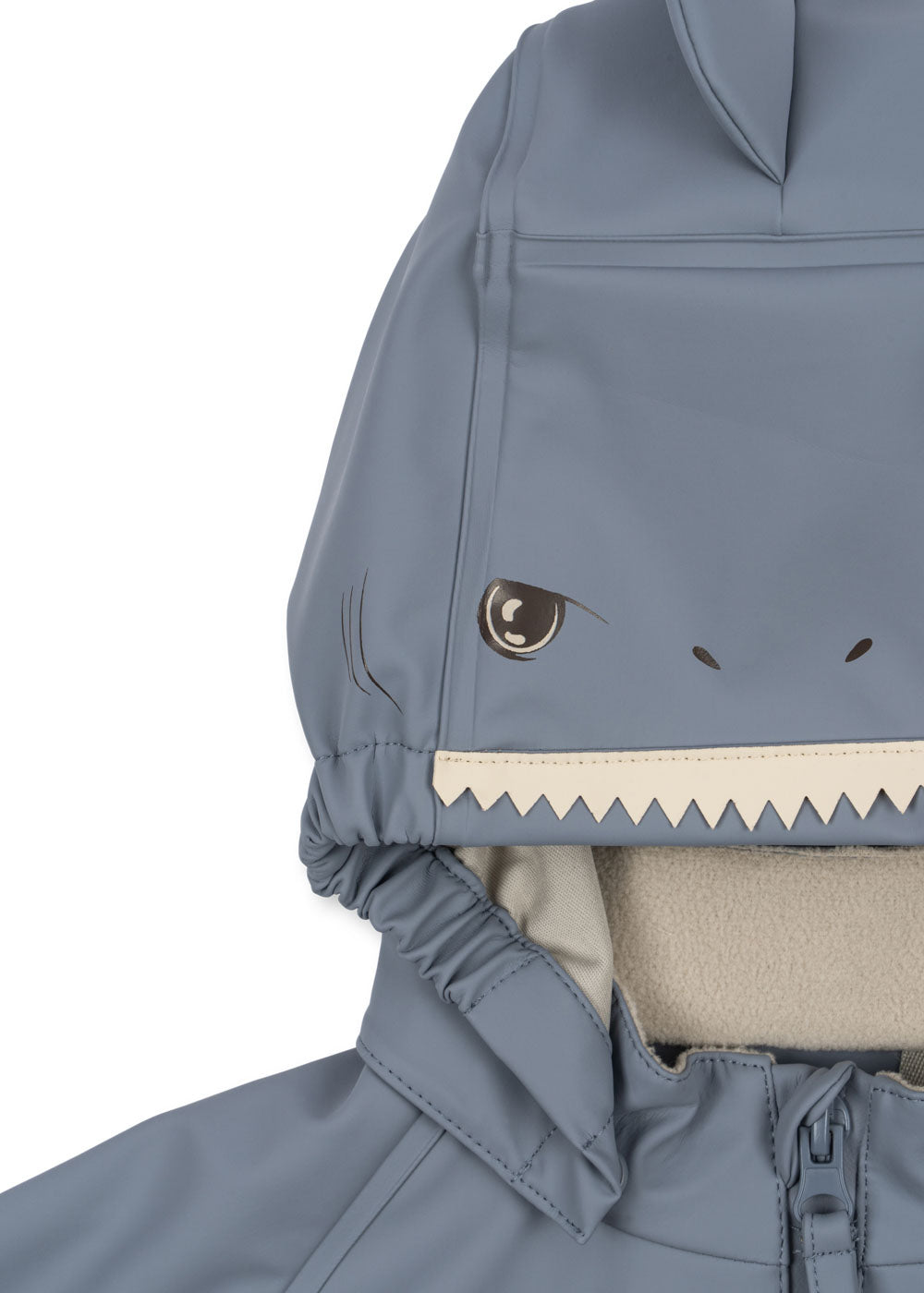 Sharka Rain Jacket (Tradewinds)