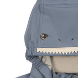 Sharka Rain Jacket (Tradewinds)