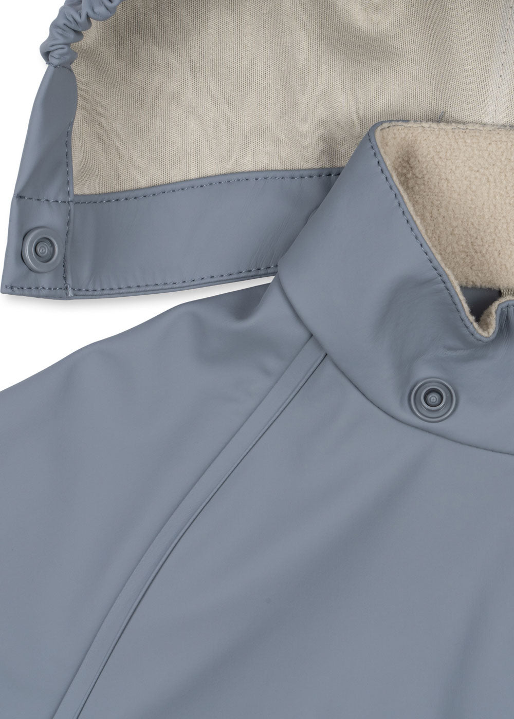 Sharka Rain Jacket (Tradewinds)