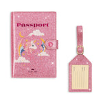 Voyage Travel Set (Horn Stars)