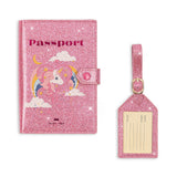 Voyage Travel Set (Horn Stars)