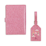 Voyage Travel Set (Horn Stars)
